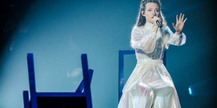 Eurovision 2022: Απόψε ο μεγάλος τελικός – Η θέση που θα εμφανιστεί η Ελλάδα
