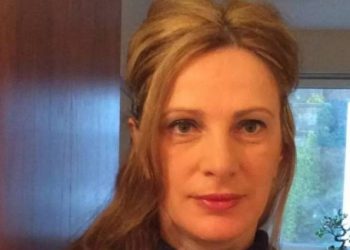 Θλίψη: Πέθανε η δημοσιογράφος Κωνσταντίνα Δερβίση