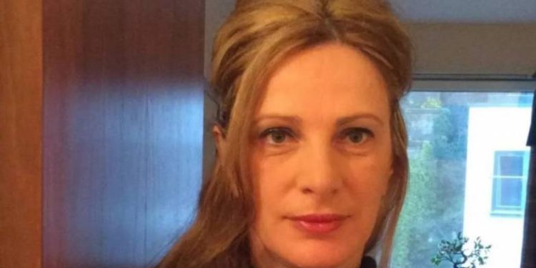 Θλίψη: Πέθανε η δημοσιογράφος Κωνσταντίνα Δερβίση