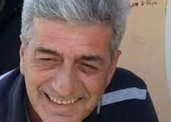 “Έφυγε” από τη ζωή χθες, ο Κανέλλος Γεωργιτσόπουλος