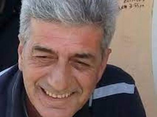 “Έφυγε” από τη ζωή χθες, ο Κανέλλος Γεωργιτσόπουλος