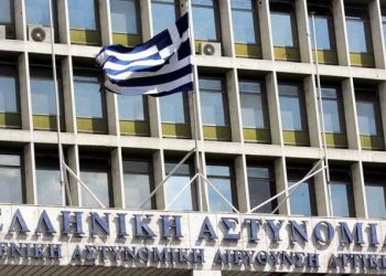 ΕΛΑΣ – Αιφνίδια απόφαση: Απομακρύνονται οι αξιωματικοί που χειρίζονται την υπόθεση της Πάτρας