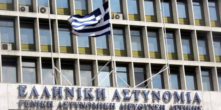 ΕΛΑΣ – Αιφνίδια απόφαση: Απομακρύνονται οι αξιωματικοί που χειρίζονται την υπόθεση της Πάτρας