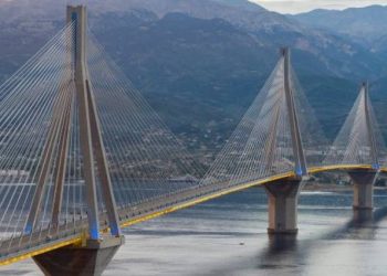Πάτρα: Θρίλερ με τον άνδρα που εξαφανίστηκε στη Γέφυρα του Ρίου – Συνεχίζονται οι αναζητήσεις