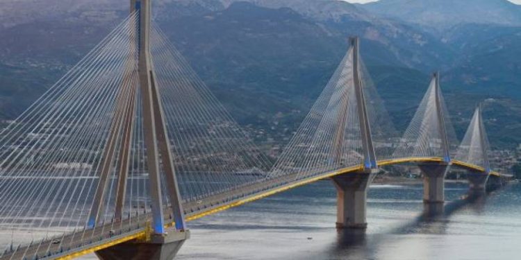 Πάτρα: Θρίλερ με τον άνδρα που εξαφανίστηκε στη Γέφυρα του Ρίου – Συνεχίζονται οι αναζητήσεις