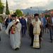 Η Εορτή του Αγίου Θεράποντος στο Νοσοκομείο “Άγιος Ανδρέας”