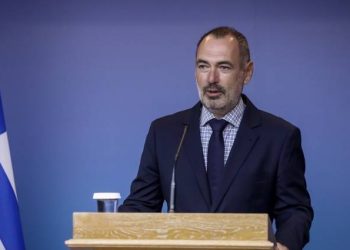 Ανδέας Κατσανιώτης: Στηρίζουμε τους σταφιδοπαραγωγούς της Αχαΐας