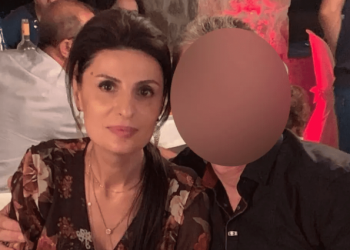 Γυναικοκτονία στην Καβάλα: Της έκλεισε στόμα και μύτη και τη σκότωσε στο κουζινάκι