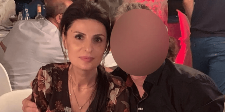 Γυναικοκτονία στην Καβάλα: Της έκλεισε στόμα και μύτη και τη σκότωσε στο κουζινάκι