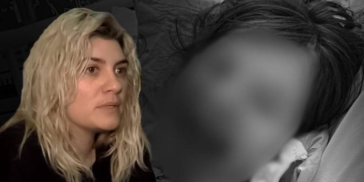 Πάτρα: Το πόρισμα των ιατροδικαστών “καίει” τη Ρούλα – Τι αναφέρουν για την κεταμίνη