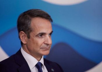 Μητσοτάκης: Στα ΗΑΕ ο πρωθυπουργός – Υπογραφή σημαντικών οικονομικών συμφωνιών