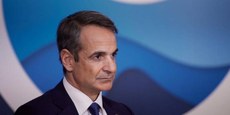 Μητσοτάκης: Στα ΗΑΕ ο πρωθυπουργός – Υπογραφή σημαντικών οικονομικών συμφωνιών