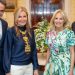 Κυριάκος Μητσοτάκης – Τζο Μπάιντεν: Η Τζιλ Μπάιντεν καλωσόρισε τη Μαρέβα και τις κόρες του Πρωθυπουργού