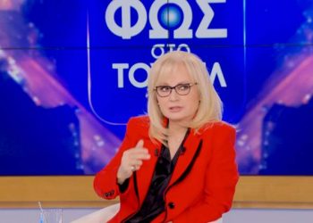 Φως στο Τούνελ: Η Αγγελική Νικολούλη επιστρέφει με… συγκλονιστικές αποκαλύψεις για το θρίλερ της Πάτρας