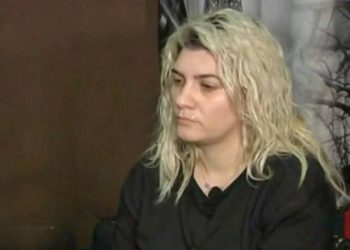 Πάτρα: Το κοινό μυστικό για την Ρούλα Πισπιρίγκου που κανείς δεν τολμούσε να αποκαλύψει