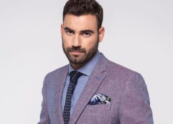 Νίκος Πολυδερόπουλος: «Με πίεσε πολύ, εγώ δεν ήθελα να με βρίζουν, να χαλάσω το προφίλ μου»