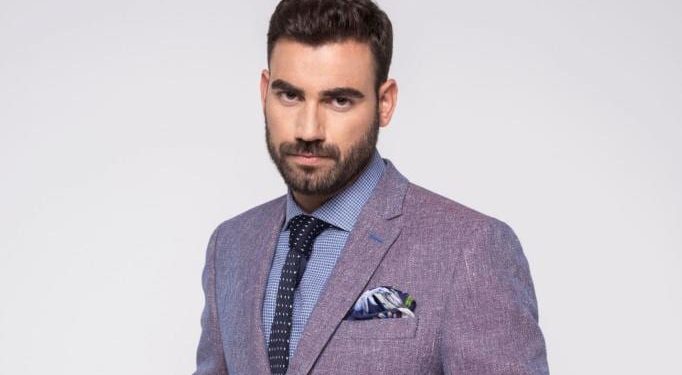 Νίκος Πολυδερόπουλος: «Με πίεσε πολύ, εγώ δεν ήθελα να με βρίζουν, να χαλάσω το προφίλ μου»