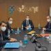 Νεκτάριος Φαρμάκης: Συνάντηση στον ΑΔΜΗΕ για το έργο των Ενεργειακών Κοινοτήτων