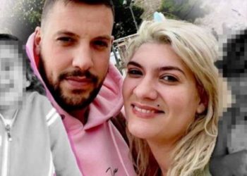 Πάτρα: Η σύγκρουση του ζευγαριού με sms – Άθικτο το σετ κεταμίνης στο νοσοκομείο της Τζωρτζίνας