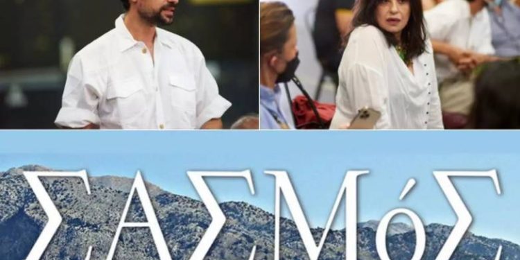 Σασμός: Παραιτείται ο σκηνοθέτης της σειράς μετά την «καταγγελία» για βιασμό