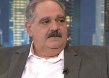 Γιώργος Σουξές: Ήρθαν οι Άγριες Μέλισσες κι υπήρξε μια ανατροπή στη ζωή μου