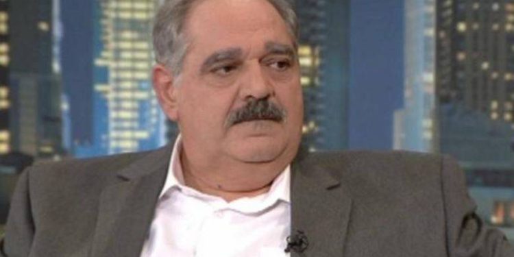 Γιώργος Σουξές: Ήρθαν οι Άγριες Μέλισσες κι υπήρξε μια ανατροπή στη ζωή μου