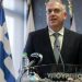 Θεοδωρικάκος: «Στηρίζουμε με πράξεις τους αστυνομικούς μας»