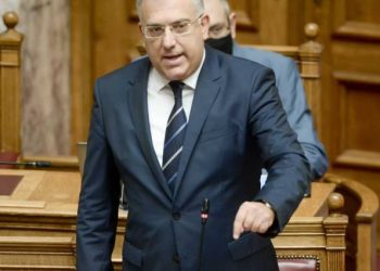 Θεοδωρικάκος από Έβρο: Πανίσχυρη η ασπίδα προστασίας των συνόρων μας