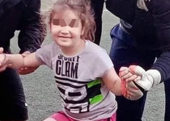 Θρίλερ με το φιαλίδιο με το αίμα της μικρής Τζωρτζίνας – Δεν έχει διαταχθεί καμιά ΕΔΕ!