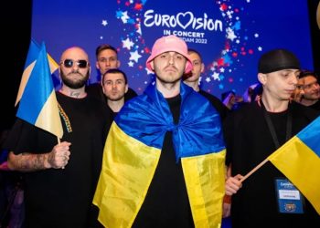 Eurovision 2022: Στην απελευθερωμένη Μαριούπολη θέλει τον διαγωνισμό ο Ζελένσκι – Πανηγυρίζει και το ΝΑΤΟ