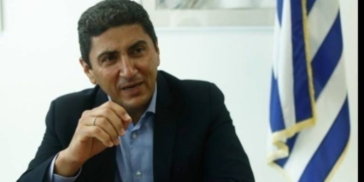 Αυγενάκης: «Το ΟΑΚΑ ξαναβρίσκει τη λάμψη και τον ζωτικό του ρόλο»