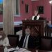 Ομιλία Χριστίνας Αλεξοπούλου στο Πανεπιστήμιο Αθηνών