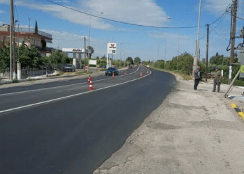 Δυτική Αχαΐα: Μέτρα κλειστού αυτοκινητόδρομου σε δρόμο που περνάει μέσα από χωριά – Παρέμβαση Μυλωνά
