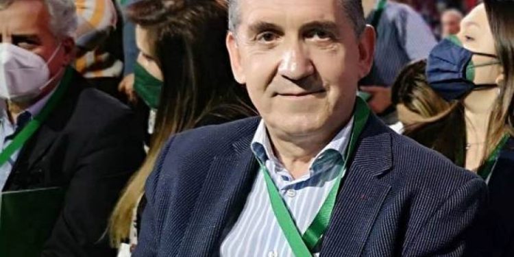Το νέο Πολιτικό Συμβούλιο του ΠΑΣΟΚ – Εξελέγη ο Γρηγόρης Αλεξόπουλος