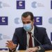 Πλεύρης: Αν υπάρξει πίεση στο σύστημα θα εξετάσουμε τη λήψη κάποιων μέτρων