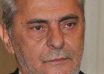 Καλό σου ταξίδι Ανδρέα Συνοδινέ