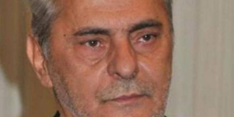 Καλό σου ταξίδι Ανδρέα Συνοδινέ