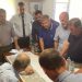 Π.Ε. Αχαΐας: Σύσκεψη για τα ζητήματα που έχουν ανακύψει με τις παρεμβάσεις στην Πατρών – Πύργου