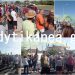 Πατρών – Πύργου: Συμβολικός αποκλεισμός της εθνικής στο Γομοστό – “Ασφάλεια χωρίς αποκλεισμούς”, ζητούν στα χωριά – ΦΩΤΟ – ΒΙΝΤΕΟ