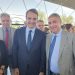 Με τον Πρωθυπουργό ο Γιάννης Καρβέλης