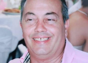 Αχαΐα: Θλίψη για τον θάνατο του γνωστού επιχειρηματία Ανδρέα Συνοδινού