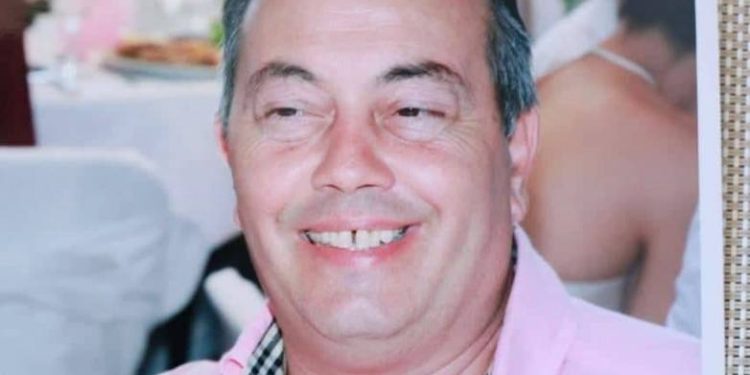 Αχαΐα: Θλίψη για τον θάνατο του γνωστού επιχειρηματία Ανδρέα Συνοδινού