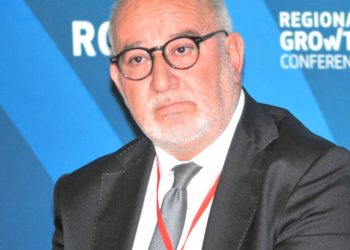 Π. Σακελλαρόπουλος: “Κοιτάζουμε μπροστά στα Αγροτικά” – Σημαντικά χρηματοδοτικά εργαλεία από την ΠΔΕ – ΦΩΤΟ