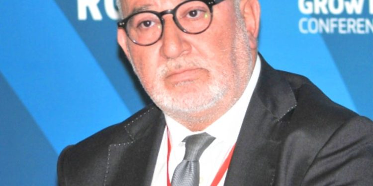 Π. Σακελλαρόπουλος: “Κοιτάζουμε μπροστά στα Αγροτικά” – Σημαντικά χρηματοδοτικά εργαλεία από την ΠΔΕ – ΦΩΤΟ