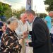 Στον Αλισσό ο Αχαιός Υφυπουργός Εξωτερικών Ανδρέας Κατσανιώτης