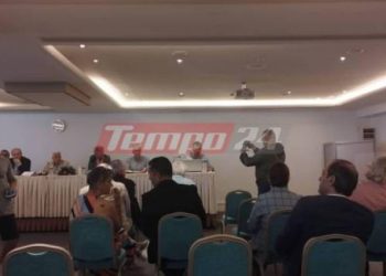 Πάτρα: Ολοκληρώθηκαν οι εκλογές για το νέο ΔΣ της ΕΣΗΕΠΗΝ – Ποιοι εκλέγονται