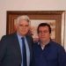 Μυλωνάς για την απώλεια του Άγγελου Γεωργιόπουλου: “Η κοινωνία μας είναι φτωχότερη χωρίς εκείνον”