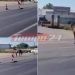 Αφηνιασμένο άλογο βγήκε βόλτα στην εθνική Πατρών Πύργου και κινδύνεψαν οδηγοί – ΦΩΤΟ ΒΙΝΤΕΟ
