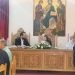 Στην Κάτω Αχαΐα ο Περιφερειάρχης Δυτικής Ελλάδας Νεκτάριος Φαρμάκης, για την γιορτή του Πολιούχου