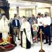 Φίλιππας Λιάκος: Είχαμε την ευκαιρία να βρεθούμε ξανά με τους συνδημότες μας